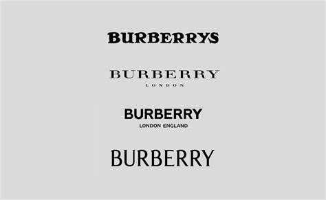 burberry motto|burberry original logo.